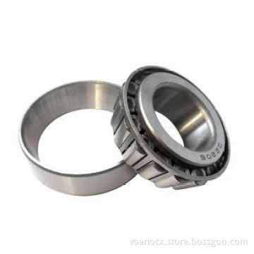 Single Row Precision Tapered Roller Bearings 32206 Long Lif